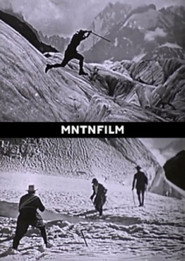 A la conquête des cimes - Pathe Baby