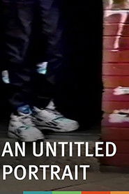 Poster An Untitled Portrait 1993