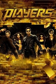 Players (2012) Hindi HD