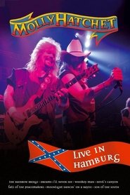 Poster Molly Hatchet - Live in Hamburg 2006