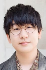 Profile picture of Natsuki Hanae who plays Toritsuka Reita (voice)