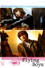 Poster Flying Boys 2004