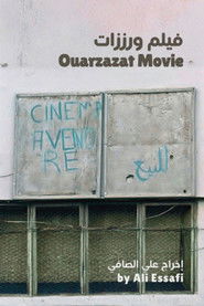 Poster Ouarzazate Movie 2001