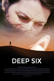 Deep Six poster