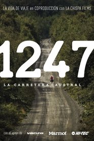 Poster 1247: La Carretera Austral 2017