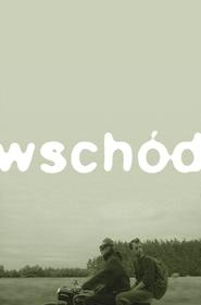 Poster Wschód