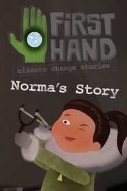 Poster Norma's Story 2015