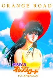 新橙路：那个夏天的开始 1996