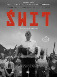 Plakat — Świt
