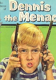 Dennis the Menace Season 2 1