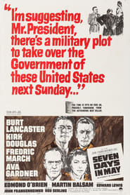 Seven Days in May (1964)