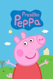 Prasátko Peppa