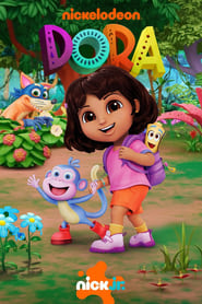 مسلسل Dora 2024 مترجم