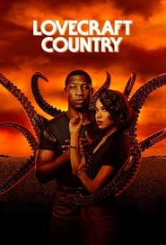 Lovecraft Country poster