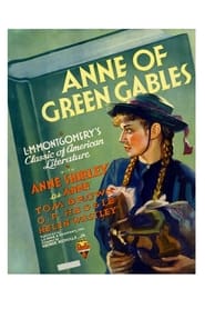 Anne of Green Gables постер