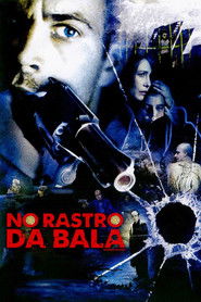 Pôster de No Rastro da Bala