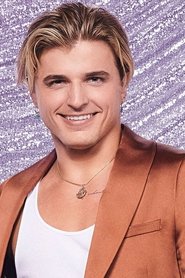 Nikita Kuzmin as Self - Housemate