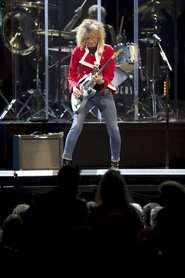 Poster The Pretenders - Live 2017