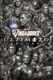 Vingadores: Ultimato Encore