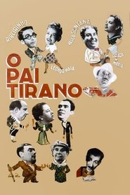 Δες το The Tyrannical Father (1941) online με ελληνικούς υπότιτλους