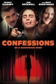 Why George Clooney S Confessions Of A Dangerous Mind Works As A Tragicomedy Despite Its Indulgent Flourishes Rotten Tomatoes Movie And Tv News