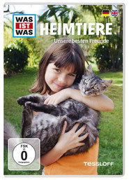 Was ist Was - Heimtiere