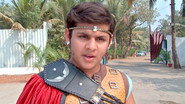 Pari Lok In Trouble
