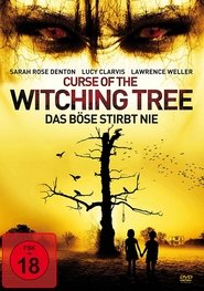 Poster Curse of the Witching Tree