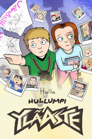 Hullu - hullumpi - yläaste постер