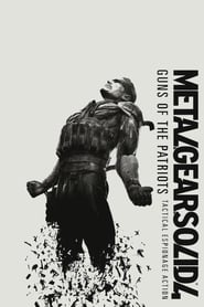 The Making of Metal Gear Solid 4: External Perspective 2008 مشاهدة وتحميل فيلم مترجم بجودة عالية