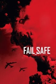 Fail Safe постер