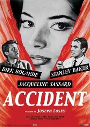 Accident (1967) Accident (1967)