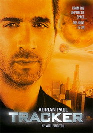 Tracker poster