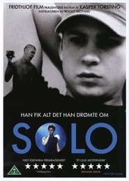 Poster Solo - Filmen Om Jon Fra Popstars 2007