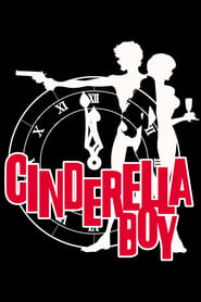 Cinderella Boy постер