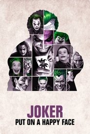 Full Cast of Joker: Put on a Happy Face