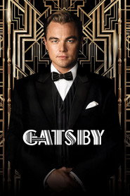 Affiche de Gatsby le Magnifique