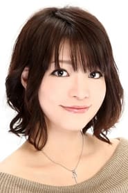 Mirei Kumagai as Oddny (voice)
