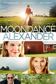 Moondance Alexander постер