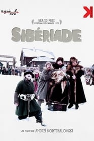 Sibériade (1979)