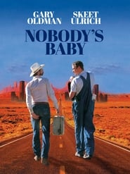 Nobody’s Baby