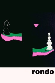 Poster Rondo 1966