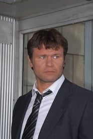 Oleg Taktarov as Pavel Lubyarsky