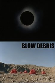 Poster Blow Debris 2000