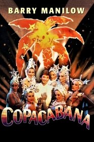 Copacabana постер