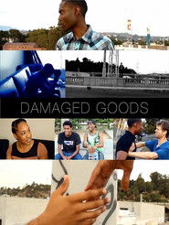 Poster Damaged Goods 2014