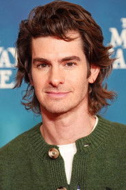 Foto de Andrew Garfield