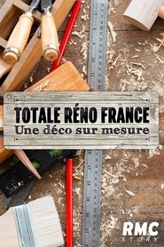Poster Totale Réno France : Déco sur mesure 2023