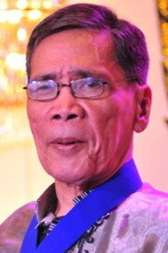 Lamberto E. Antonio photo 2