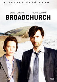Broadchurch Series 1 8